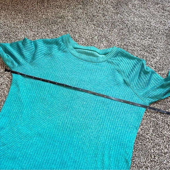 Lululemon Rest Less Pullover Size 6/8 - Picture 7 of 11